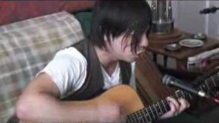 Synthesis Live @ Ryan's Armor For Sleep Smile For The Camera