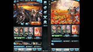 グランデHL 土レスラーINアラナン  3T