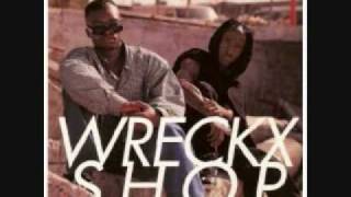 Wreckx Shop - Wreckx N Effect - Club Dub █▇▆▅▄▂▁▂▃▄▅▆▇█