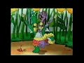 PBS Kids Promo Dragon Tales TPT 2009