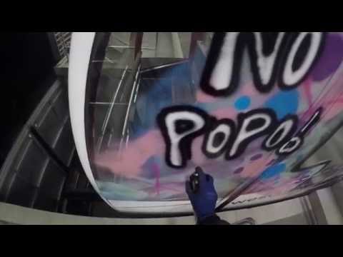 FHG Tätowierter & Vorbestrafter