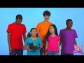 Buckle My Shoe Mother Goose Club Playhouse Kids Video