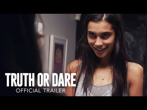 Truth or Dare (2018) (Trailer)