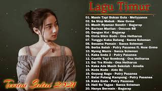 Download lagu MANIS TAPI BUKAN GULA || FULL ALBUM || LAGU TIMUR VIRAL DI TIKTOK YANG KALIAN CARI mp3