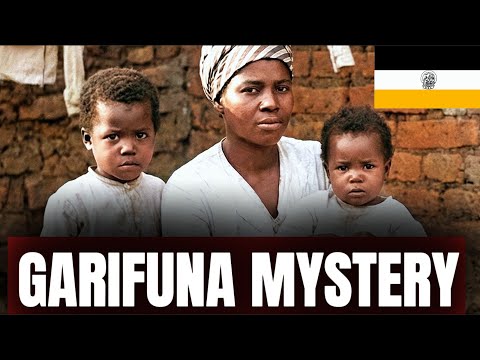 The Garifuna Mystery: The DNA That Shouldn’t Exist