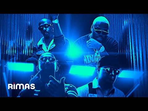 Se Emociona - Urba Y Rome x Eladio Carrión x Jory Boy (Video Oficial)