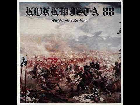 Konkwista 88 - Odio