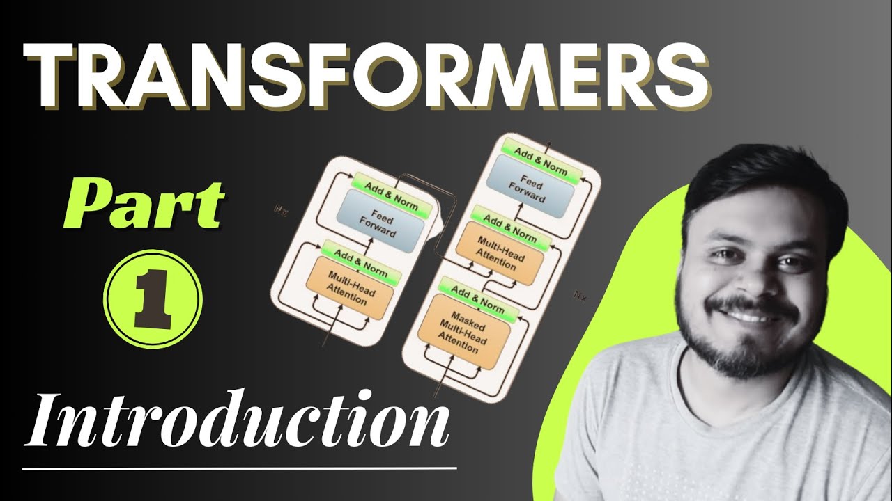 Understanding Transformers: A Comprehensive Overview | Galaxy.ai