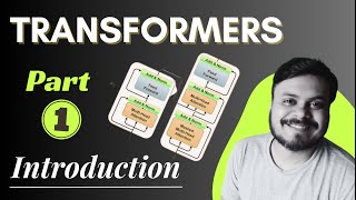 Download lagu Introduction to Transformers | Transformers Part 1 mp3