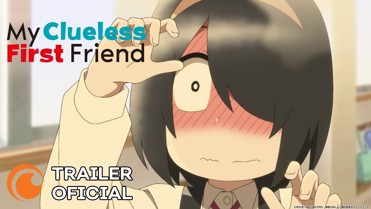 trailer Oficial
