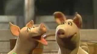 Sesame Street: Twelve Angry Men | Monsterpiece Theater