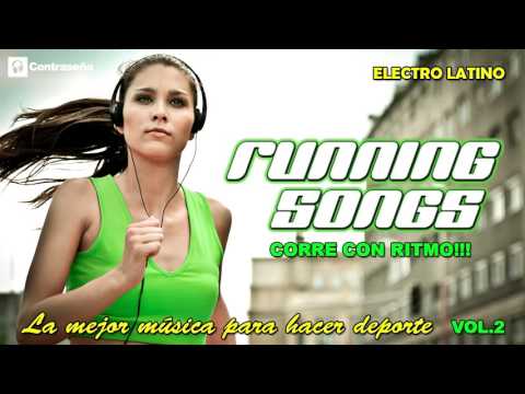 RUNNING SONGS MIX/Running Music, CORRE CON RITMO! 2, Tips, Training, Building, Healthy, Correr  loss