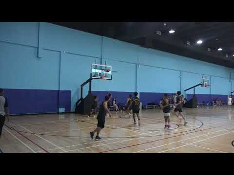 Extinction(39) Tier 17 - 2023 SUMMER Goon Squad(65) - tcbl sunday