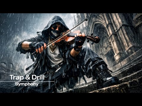 [ Trap & Drill x Symphony ] – Intimacy does not equal fidelity. ( Instrumental 2026 )