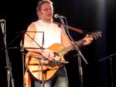 Uldis Kākulis, Gatis Vanags, Nils Īle, Rokkafejnīca, 07.03.2013,. 7. dziesma, Riga, Latvia