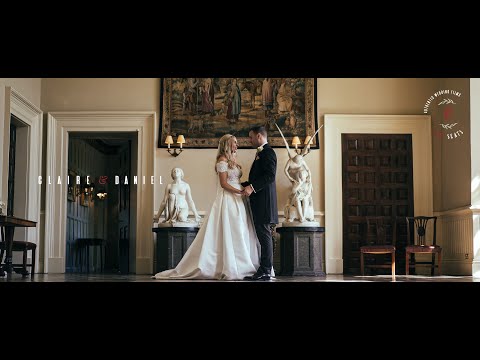 Don't date the enemy || Elmore court wedding video || Cotswolds wedding