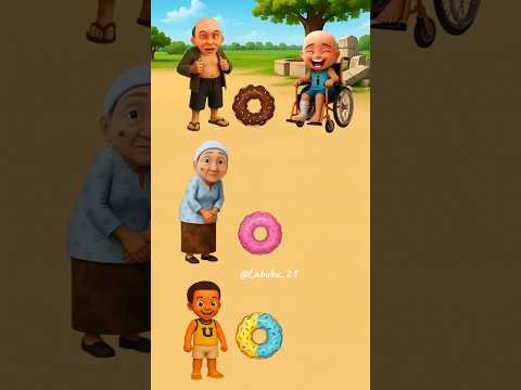 ipin minta minta tidak ada yang memberi 😭‼️#cartoon #shorts #viral #fyp