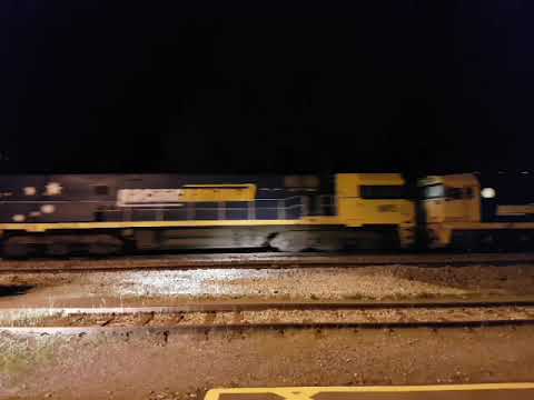 5AM5 NR98/AN9/NR5/8168 79w Belair, SA 19:45 19/9/19