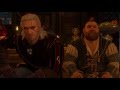 Violet Eyes song from Witcher 3 