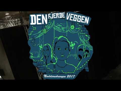 Rigging 2017 - Nadderudrevyen