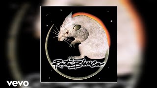 Rata Blanca - Madame X (Official Music Video)