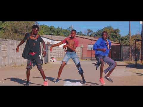 VAN CHOGA | MUSARINYA