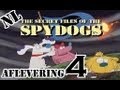 SpyDogs Aflevering 4 Huiswerk Homework NL