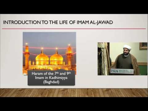 Birth of Imam Al-Jawad (A): Taqwa