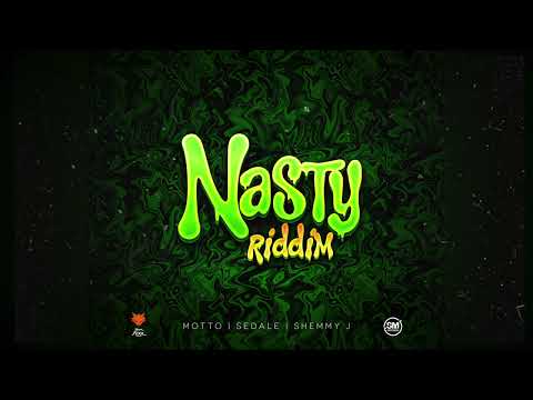 NO JOKE - Sedale (Nasty Riddim) Teamfoxx ' 2023 St Lucia Bouyon Dennery Power Socxa '