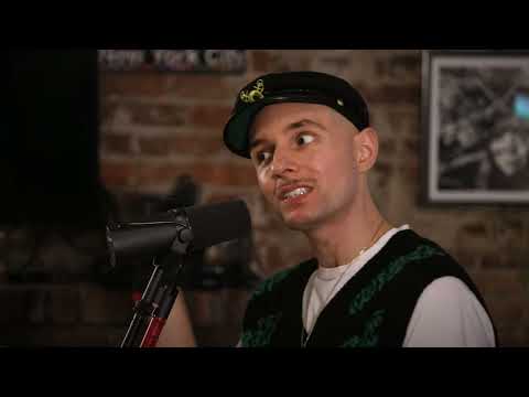 Crazy and the Brains - I Don't Deliver Pizza Anymore - 12/05/2021 - Pamnation HQ - New York, NY Crazy and the Brains - I Don't Deliver Pizza Anymore - 12/05/2021 - Pamnation HQ - New York, NY