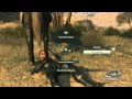 MGSV TPP Big Boss Poo Fetish