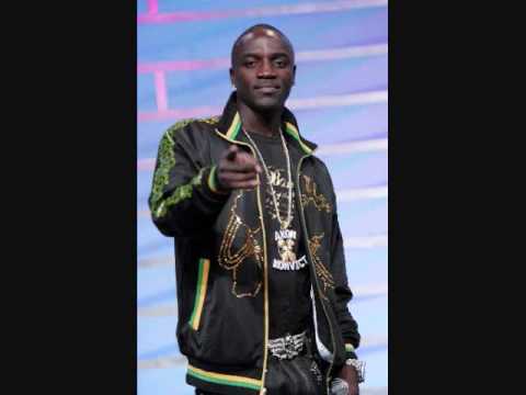 Akon - Top Chef (Remix) (Ft. Gucci Mane & French Montana)