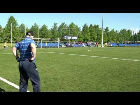 SK Super Nova  -  FS Metta 2003   1:0 (Ralfs)