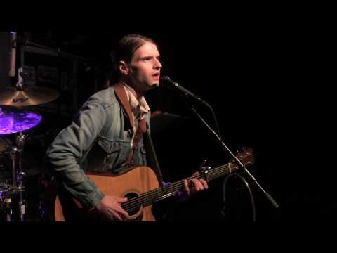 Jake Paleschic at The Kessler Theater in Dallas, Texas (USA)