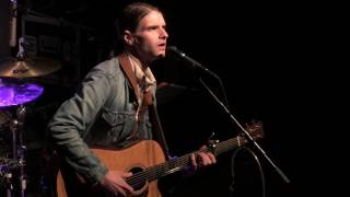 Jake Paleschic at The Kessler Theater in Dallas, Texas (USA)