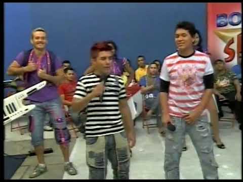 Banda Os Karinhas - Você Me Deixou (Boteco da Sexta) (2009)