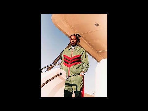 (FREE) Future x Lil Baby x Roddy Ricch Type Beat - "Extinct" (Prod. Gibbo x Santo)