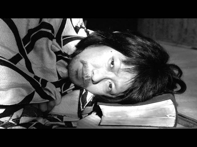 謎の映画「彌勒 MIROKU」予告編其ノ一