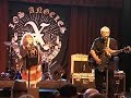 X - Poor Girl live 2018