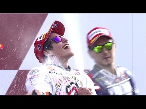 2013 FIM MotoGP World Championship - Valencia (ESP)