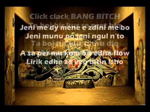 Urban Fron feat. Potera - In Urban Jungle