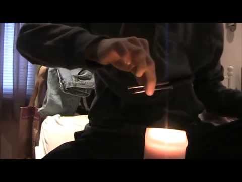 Nailed! by Bob Solari