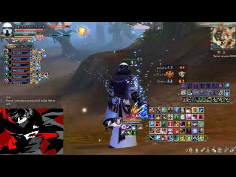 PWCZ NATION WAR 14/04/2019