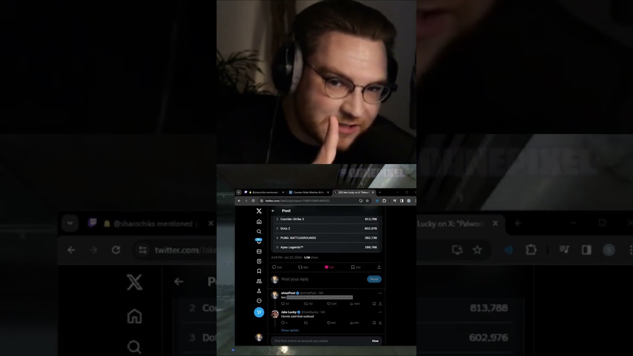 Please valve give us this🙏 #ohnepixel #cs2 #csgo #counterstrike #cs2news  #csgoclips