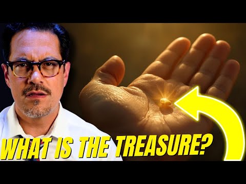 The Treasure Hidden In Jesus' Parables | Ep. 26 (Matthew 13:44-58)