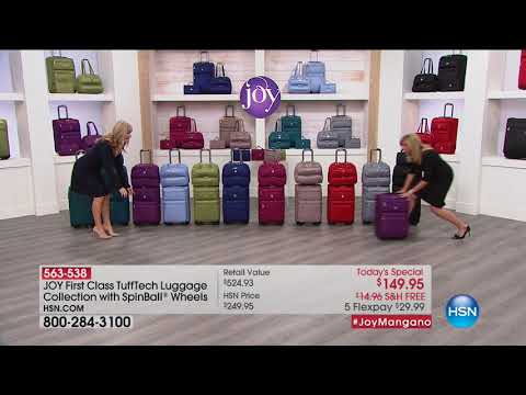 HSN | Joyful Discoveries with Joy Mangano Anniversary 09.16.2017 - 12 AM