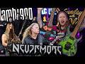SWOLA274 NEVERMORE FRACTAL PLUGINS NEW PANTERA MUSIC IBANEZ JPM TRADE LAMB OF GOD