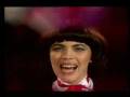 Mireille Mathieu - Vai colomba bianca 1982 