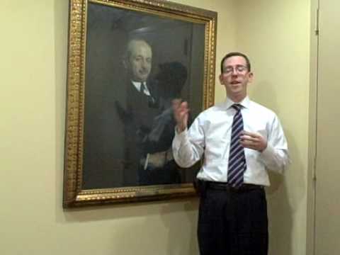 Parsha Ponderables: Parshat Bamidbar