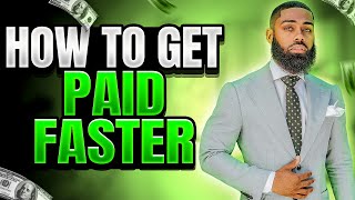 How to Get Paid Faster as a Life Insurance Agent w/ Prince Donnell